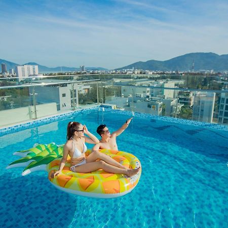 Pharaoh Boutique Hotel Danang Exterior photo