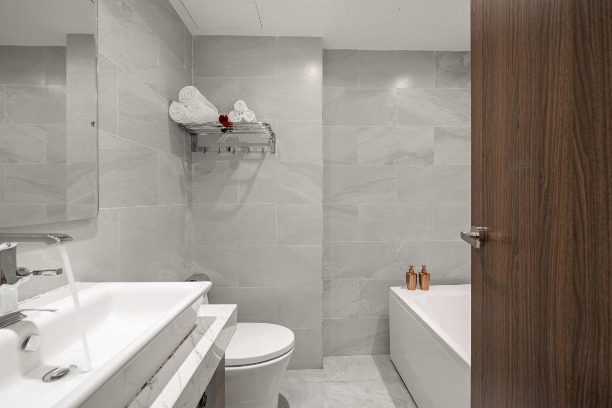 Pharaoh Boutique Hotel Danang Exterior photo